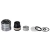 Image de Rockshox 600 Hours Seatpost Service Kit for Reverb Axs Clamp One Size