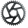Image de SRAM X-Sync 2 SL Montage Direct 3 Mm Décalage Boost D'Eagle Chainring Unisex-Adult, Lunar Grey, 36t