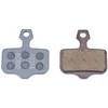 Image de SRAM Plaquettes de frein Elixir 5 organiques gris