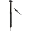 Image de RockShox Tige de Selle Reverb Furtif - 1X à Distance (Gauche/ci-Dessous) 31.6mm 200mm de 2000mm Voyage (Comprend Le kit de Purge avec Le saignement Edge, Discret et Matchmaker X Mount) C1
