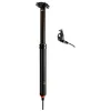 Image de RockShox Reverb Tige de Selle furtif - Plongeur à Distance (Droite/Haut, Gauche/ci-Dessous) 31,6 200mm Travel2000mm Noir (Comprend Le kit de Purge et Matchmaker X Mount) C1