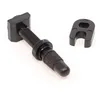 Image de Sram Tubeless Universal Valve 3Zero Moto Repair Kit One Size