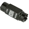 Image de RockShox AM RS Tool Lock Piston Remover Nude/RCT Adulte Unisexe, Noir, Standard