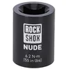 Image de ROCKSHOX Bolt Socket Taux de Direction Adulte Unisexe, Noir, Taille Unique
