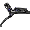Image de SRAM Frein Disc.hidr.Del.Level Ultim.carb.950 mm Blk-rbo Mixte, Multicolore, Taille Unique