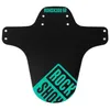 Image de GARDE-BOUE FENDER NOIR/SEAFOAM