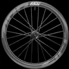Image de ZIPP ruota 303 firecrest tubeless ready posteriore disco 24 raggi p.pass. 12mm nero 2021 shimano