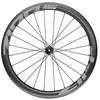 Image de ZIPP ruota 303 Firecrest tubeless Ready posteriore 24 raggi 11 velocità Nero 2021 XDR Men's, Black, One Size