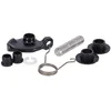 Image de Sram Unisexe - Adulte DB G2 RS Levier de Frein Noir Taille Unique