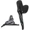 Image de Sram Dropperactuatorforce Frein à disque Gris 950 mm