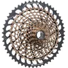 Image de SRAM Pignon cassette XG-1299 pour adulte, marron, 12 vitesses