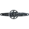 Image de JGO.BI/PL.SRAM GX EAG.SUPERB+ DUB DM 165 32D AL.LU
