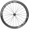 Image de ZIPP ruota 303 firecrest tubeless ready anteriore disco 24 raggi 650b p. pass. 12/15mm nero 2021