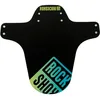 Image de Rockshox Fender MTB Universal vorne 00.4318.020.025,SW+Gelb/Blau FadePrint, 00.4318.020.025
