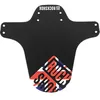 Image de Sram VTT Universel Fender Unisexe, SW+Drapeau du Royaume-Uni, Taille Standard