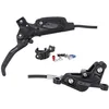 Image de Sram Frein G2 RSC Delantère 950 mm Diffusion Black A2 Adulte Unisexe, Noir, Taille Unique