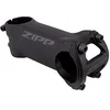 Image de Zipp Noir 90 MM, 101945var-a2-Attelage Guidon Aluminium Brillant Logo Service Course SL 1-1/8 Couleur Mat Mesure Unisexe Adulte