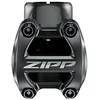 Image de ZIPP STEM Service Course SL 6° 1 1/8-1 1/4 M Unisexe Adultes, Noir/Noir, 130 mm EU
