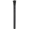 Image de TIJA ZIPP SL SPEED 31.6 400 mm CARB.LOGO NEGR.MATE