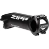 Image de POTEN.ZIPP SERV.COURSE 75mm 1-1/8 31.8 25º ALU.NEG