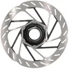 Image de Sram Unisexe - Disques de frein DB HS2 pour adulte - Argenté - Taille unique