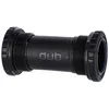Image de SRAM Cartouche pédalier Dub SAE 70 mm Aluminium Noir Mixte, Multicolore, Taille Unique