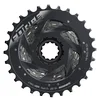 Image de Sram Mixte - Adulte Xg-1270 XDR Cassette, Gris, 10-28