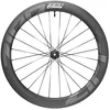 Image de ZIPP ruota 404 Firecrest tubeless Ready anteriore Disco 24 raggi 28" p. passante 12mm Nero 2022 Men's, Black, One Size