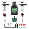 Image de Sram Unisexe - Kit de Purge d'air Adulte - 2031013010 - Noir - Taille Unique