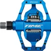 Image de TIME pedale Speciale 12 Enduro blu*