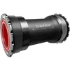 Image de Sram Am BB Dub T47 Boîtier de pédalier céramique 85,5 mm