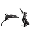 Image de SRAM, Frein à Disque hydraulique G2 RE, VTT, Avant, Montage sur Poteau, Noir