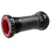 Image de Sram, AM BB Dub CER BSA 68 Road Wide Unisexe Adulte, Noir, Unique