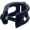 Image de Sram Levier Clamp Frein à Disque Adulte Unisexe, Noir, Taille Unique