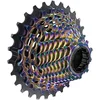 Image de Sram Unisexe - Adultes Xg-1290 D1 Rainbow Cassettes Multicolores Taille unique