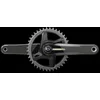 Image de Sram 1 axs D2 RD PM. spind Manivelle Unisexe-Adulte, Noir, 1725 mm