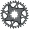 Image de SRM Plato GX Eagle T-Type Off 3 mm 12 V 30D DM (y compris 8 TORNILLOS) Gris polaire foncé D1