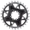 Image de SRAM 107467 Plateau pour vélo Mixte, Multicolore, Taille Unique