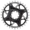 Image de SRAM 107468 Plateau pour vélo Mixte, Multicolore, Taille Unique