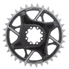 Image de SRAM 107469 Plateau pour vélo Mixte, Multicolore, Taille Unique