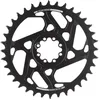 Image de Sram 107476 Plaques de vélo Unisexe, Multicolore, Taille Unique
