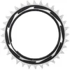 Image de SRAM 107486 Plateau pour vélo Mixte, Multicolore, Taille Unique