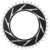Image de Sram 107489 Plateau pour vélo Mixte, Multicolore, Taille Unique