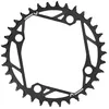 Image de Sram T- Type Eagle E-VTT Plateau Adulte Unisexe, Noir, 104mm, 38 Zähne