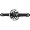 Image de Sram Eagle-2283548630 Pédalier Mixte Adulte, Noir, Taille Unique