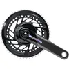 Image de Sram Force D7 Chaîne de vélo Mixte, Noir, 175mm