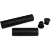 Image de Sram Twistloc Poignées Noir 77/125 mm
