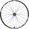 Image de Zipp, 1ZERO HITOP SW, roue, avant, 29"/622, trous : 24, 15 mm TA, boost 110 mm, verrouillage central du disque, bleu