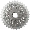 Image de SRAM Cassette XG-1290 E1 12V Plata (10-33) pour Cyclistes, idéal pour Upgrade vélo Pratique, compatibilité Pratique