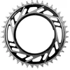 Image de Sram Red XPLR X-Sync Plateau fileté   44 Dents, 12/13 Vitesses, Support fileté (pour Red XPLR AXS PM Spider), 6,5 mm